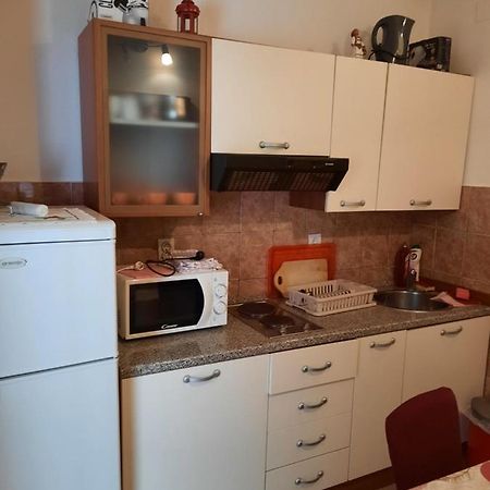 Apartment Villa Bajna Živogošće Exterior foto