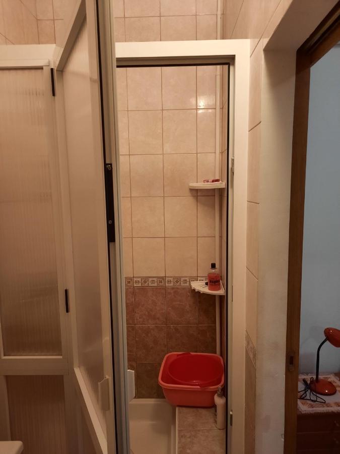 Apartment Villa Bajna Živogošće Exterior foto