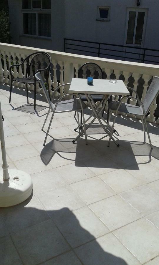 Apartment Villa Bajna Živogošće Exterior foto