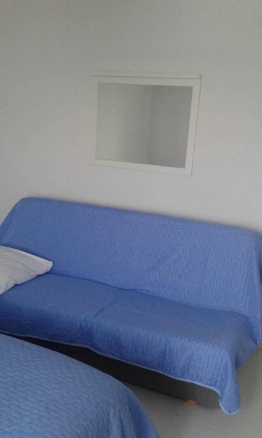 Apartment Villa Bajna Živogošće Exterior foto